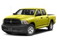 2020 RAM 1500 Classic Express 4x4 Crew Cab 5'7" Box National Safety Yellow  Shot 79