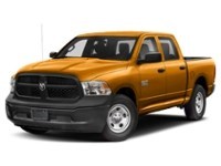 2020 RAM 1500 Classic Express 4x4 Crew Cab 5'7" Box