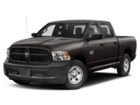 2020 RAM 1500 Classic Express 4x4 Crew Cab 5'7" Box Granite Crystal Metallic  Shot 92