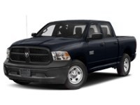 2020 RAM 1500 Classic Express 4x4 Crew Cab 5'7" Box