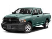 2020 RAM 1500 Classic Express 4x4 Crew Cab 5'7" Box