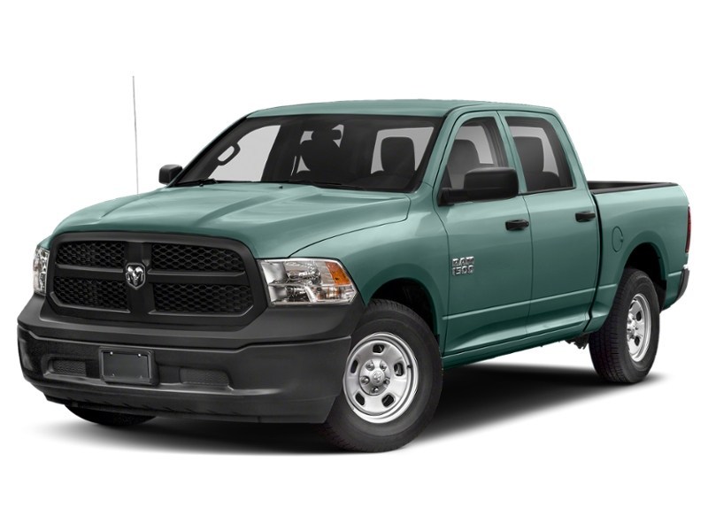 2020 RAM 1500 Classic Express 4x4 Crew Cab 5'7" Box