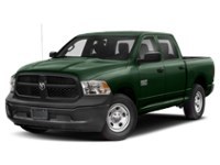 2020 RAM 1500 Classic Express 4x4 Crew Cab 5'7" Box