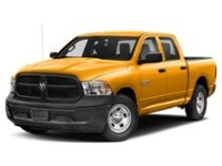 2020 RAM 1500 Classic Express 4x4 Crew Cab 5'7" Box