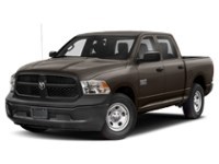 2020 RAM 1500 Classic Express 4x4 Crew Cab 5'7" Box Walnut Brown Metallic  Shot 144