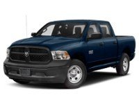 2020 RAM 1500 Classic Express 4x4 Crew Cab 5'7" Box Patriot Blue Pearl  Shot 150