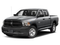 2020 RAM 1500 Classic Express 4x4 Crew Cab 5'7" Box Billet Silver Metallic  Shot 156