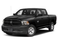 2020 RAM 1500 Classic Express 4x4 Crew Cab 5'7" Box
