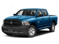 2020 RAM 1500 Classic Express 4x4 Crew Cab 5'7" Box Hydro Blue Pearl  Shot 165