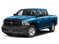 2020 RAM 1500 Classic Express 4x4 Crew Cab 5'7" Box Hydro Blue Pearl  Shot 168