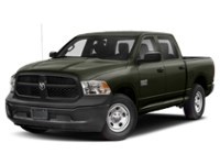 2020 RAM 1500 Classic Express 4x4 Crew Cab 5'7" Box Olive Green Pearl  Shot 174