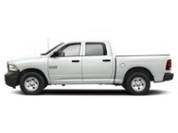 2020 RAM 1500 Classic Express 4x4 Crew Cab 5'7" Box Bright White  Shot 3