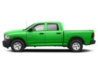 2020 RAM 1500 Classic Express 4x4 Crew Cab 5'7" Box Hills Green  Shot 11