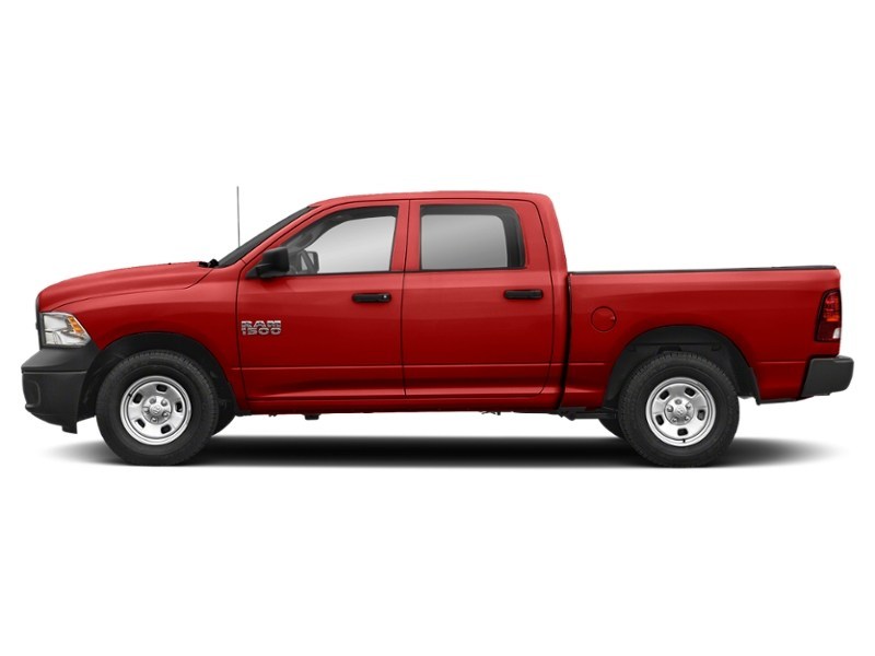 2020 RAM 1500 Classic Express 4x4 Crew Cab 5'7" Box
