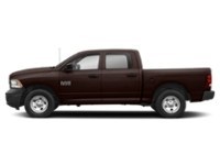 2020 RAM 1500 Classic Express 4x4 Crew Cab 5'7" Box Dark Brown  Shot 21