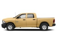2020 RAM 1500 Classic Express 4x4 Crew Cab 5'7" Box Light Cream  Shot 45