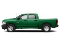 2020 RAM 1500 Classic Express 4x4 Crew Cab 5'7" Box Bright Green  Shot 51