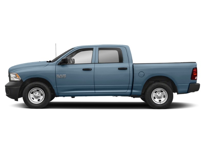 2020 RAM 1500 Classic Express 4x4 Crew Cab 5'7" Box Robin Egg Blue  Shot 59