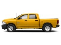 2020 RAM 1500 Classic Express 4x4 Crew Cab 5'7" Box Construction Yellow  Shot 63
