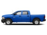 2020 RAM 1500 Classic Express 4x4 Crew Cab 5'7" Box New Holland Blue  Shot 69