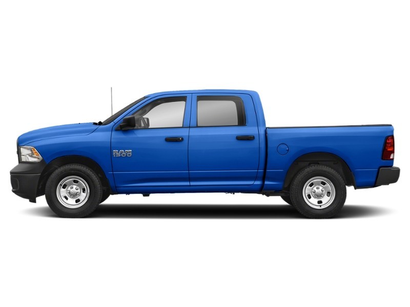 2020 RAM 1500 Classic Express 4x4 Crew Cab 5'7" Box