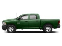 2020 RAM 1500 Classic Express 4x4 Crew Cab 5'7" Box Tree Green  Shot 77