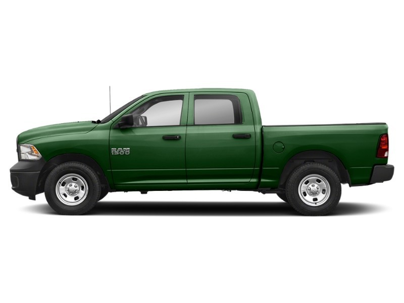2020 RAM 1500 Classic Express 4x4 Crew Cab 5'7" Box