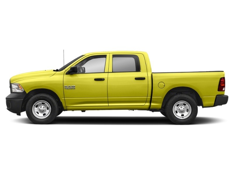 2020 RAM 1500 Classic Express 4x4 Crew Cab 5'7" Box