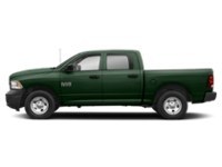 2020 RAM 1500 Classic Express 4x4 Crew Cab 5'7" Box
