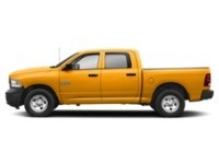 2020 RAM 1500 Classic Express 4x4 Crew Cab 5'7" Box School Bus Yellow  Shot 113