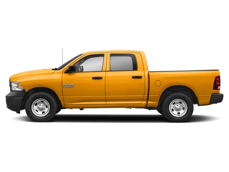 2020 RAM 1500 Classic Express 4x4 Crew Cab 5'7" Box