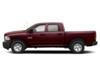 2020 RAM 1500 Classic Express 4x4 Crew Cab 5'7" Box Red Pearl  Shot 127