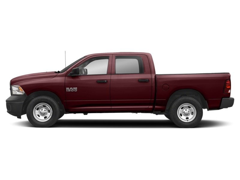 2020 RAM 1500 Classic Express 4x4 Crew Cab 5'7" Box