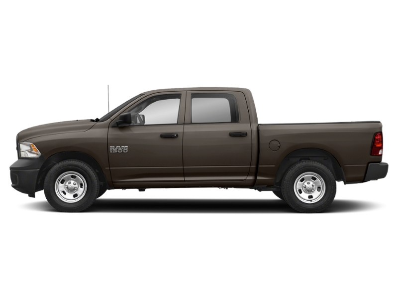 2020 RAM 1500 Classic Express 4x4 Crew Cab 5'7" Box