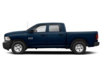 2020 RAM 1500 Classic Express 4x4 Crew Cab 5'7" Box Patriot Blue Pearl  Shot 149