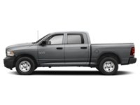 2020 RAM 1500 Classic Express 4x4 Crew Cab 5'7" Box Billet Silver Metallic  Shot 155