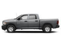2020 RAM 1500 Classic Express 4x4 Crew Cab 5'7" Box Billet Silver Metallic  Shot 157