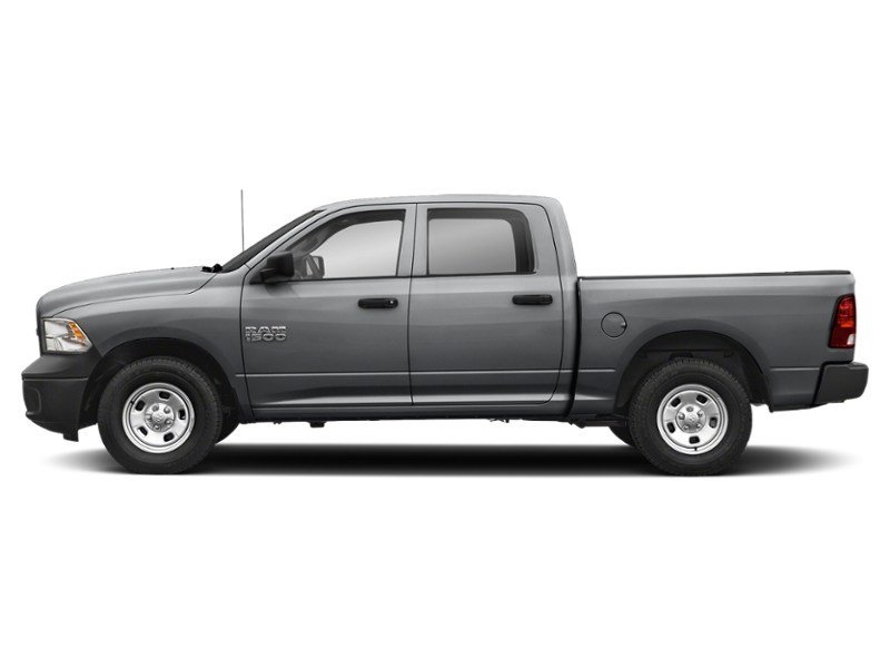 2020 RAM 1500 Classic Express 4x4 Crew Cab 5'7" Box
