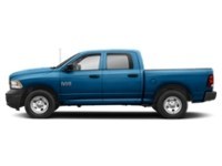 2020 RAM 1500 Classic Express 4x4 Crew Cab 5'7" Box Hydro Blue Pearl  Shot 169
