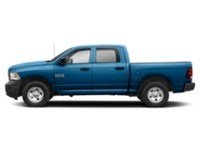 2020 RAM 1500 Classic Express 4x4 Crew Cab 5'7" Box Hydro Blue Pearl  Shot 167