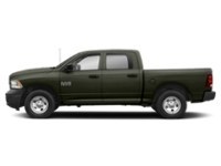 2020 RAM 1500 Classic Express 4x4 Crew Cab 5'7" Box
