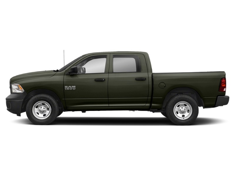 2020 RAM 1500 Classic Express 4x4 Crew Cab 5'7" Box