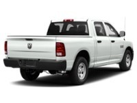2020 RAM 1500 Classic Express 4x4 Crew Cab 5'7" Box Bright White  Shot 2