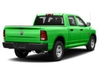 2020 RAM 1500 Classic Express 4x4 Crew Cab 5'7" Box