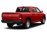 2020 RAM 1500 Classic Express 4x4 Crew Cab 5'7" Box