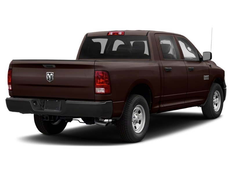 2020 RAM 1500 Classic Express 4x4 Crew Cab 5'7" Box