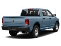 2020 RAM 1500 Classic Express 4x4 Crew Cab 5'7" Box Robin Egg Blue  Shot 60