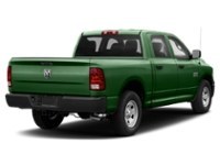 2020 RAM 1500 Classic Express 4x4 Crew Cab 5'7" Box