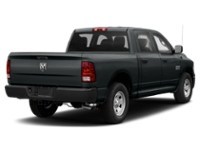 2018 RAM 1500 Express 4x4 Crew Cab 5'7" Box *Ltd Avail* Maximum Steel Metallic  Shot 6