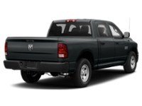 2018 RAM 1500 Express 4x4 Crew Cab 5'7" Box *Ltd Avail* Maximum Steel Metallic  Shot 2